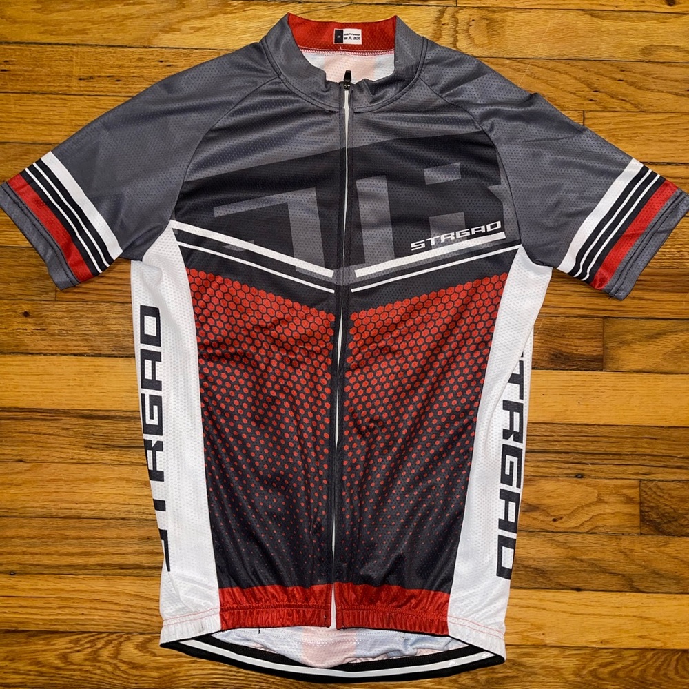 Triathlon/Cycling Shirt